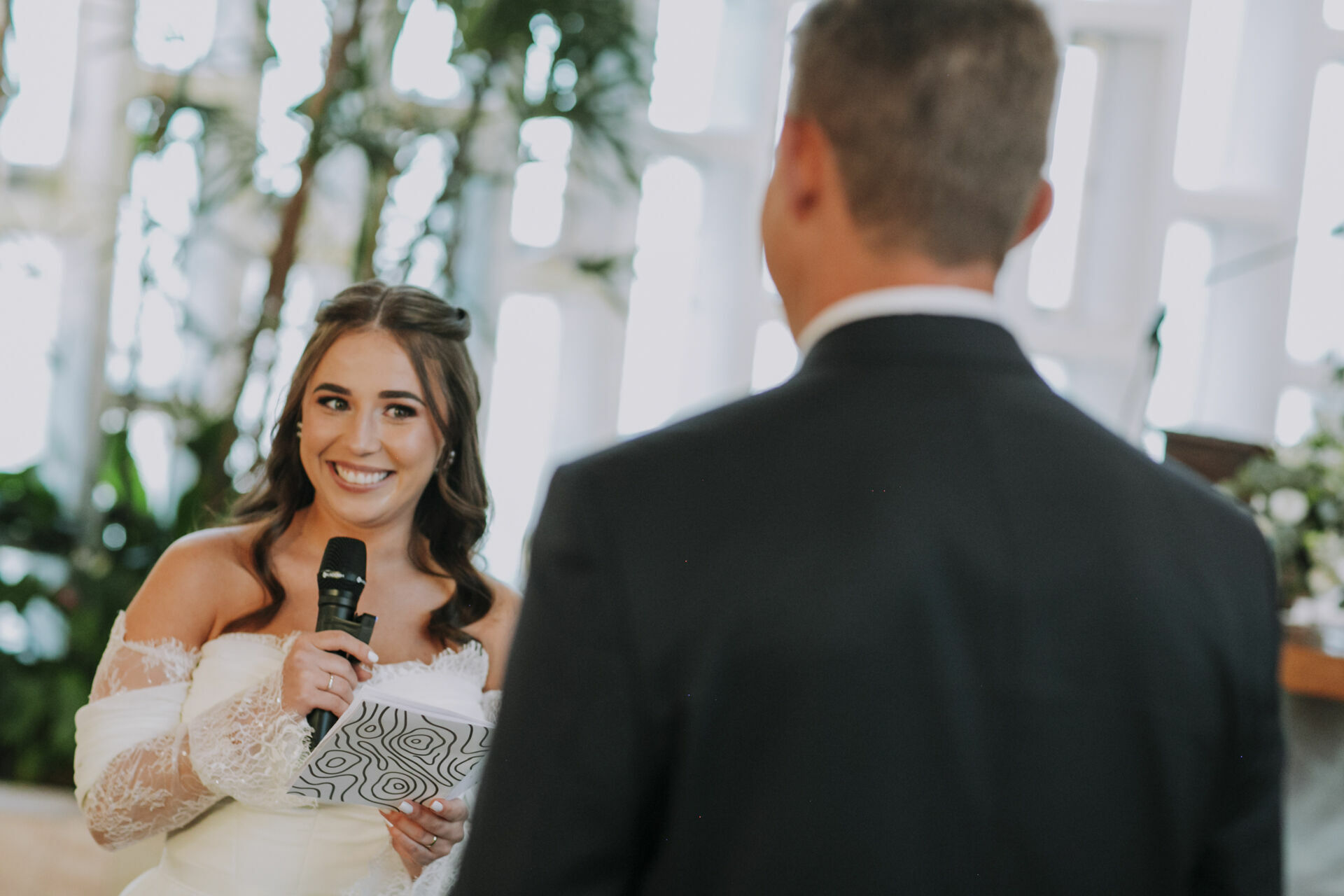 Foto Casamento Marcella & Rodrigo - Imagem 33