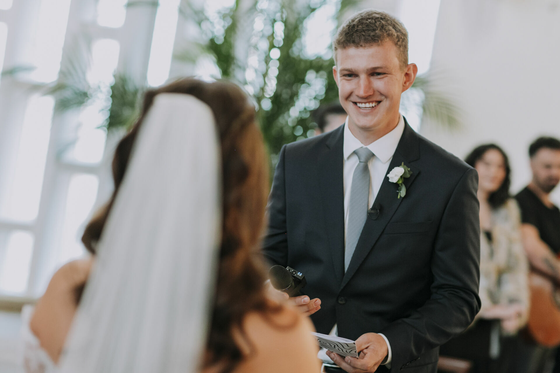 Foto Casamento Marcella & Rodrigo - Imagem 32