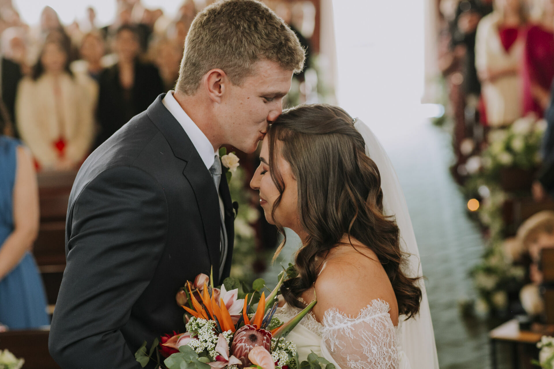 Foto Casamento Marcella & Rodrigo - Imagem 21