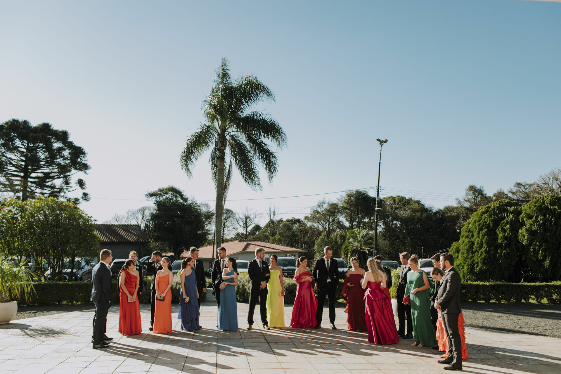 Foto Casamento Marcella & Rodrigo - Imagem 18