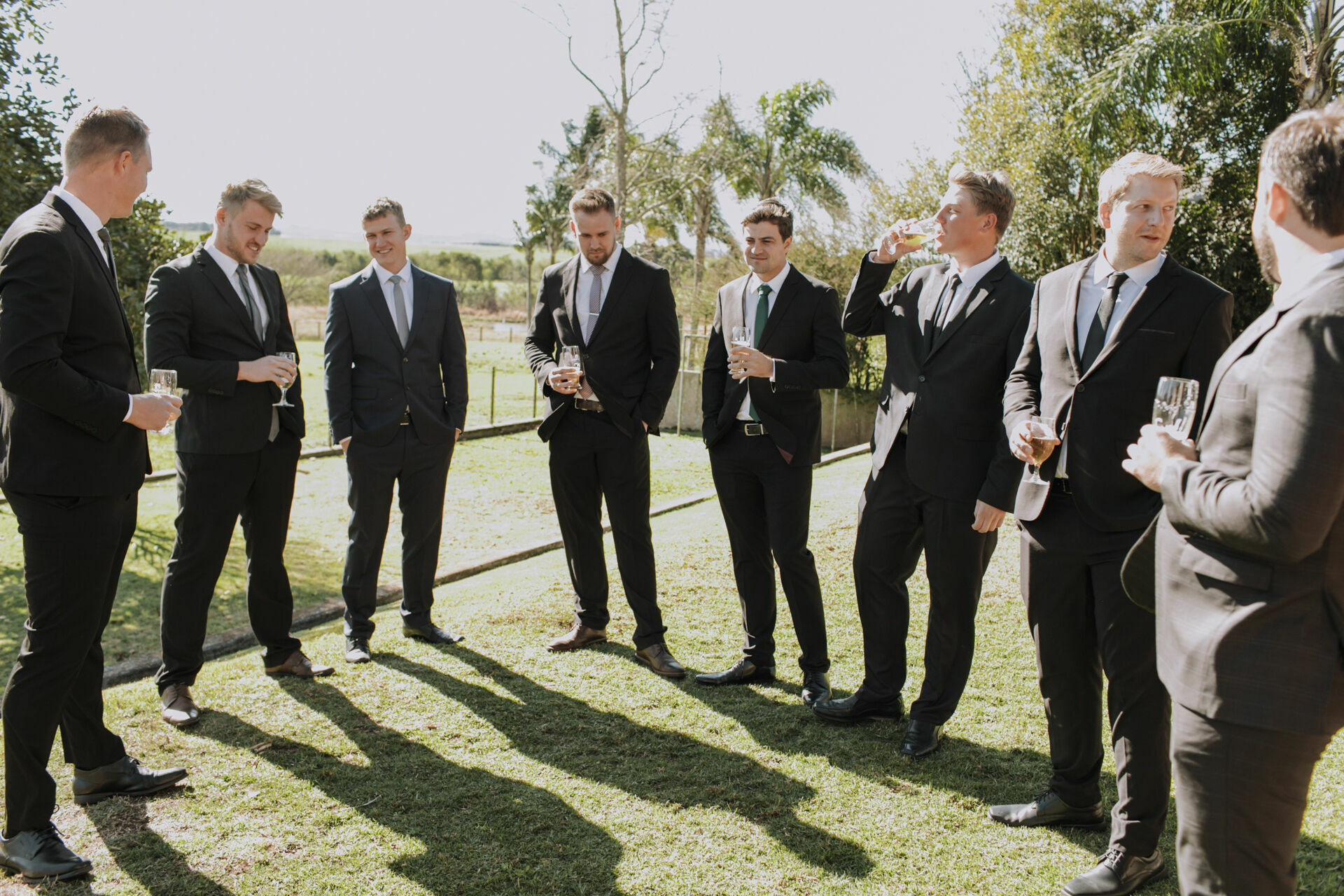 Foto Casamento Marcella & Rodrigo - Imagem 9