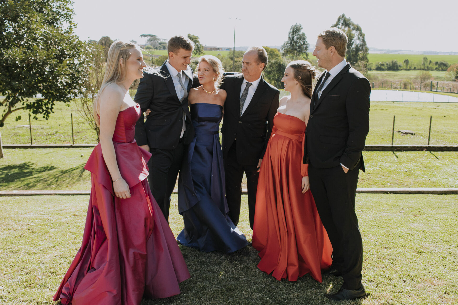 Foto Casamento Marcella & Rodrigo - Imagem 8