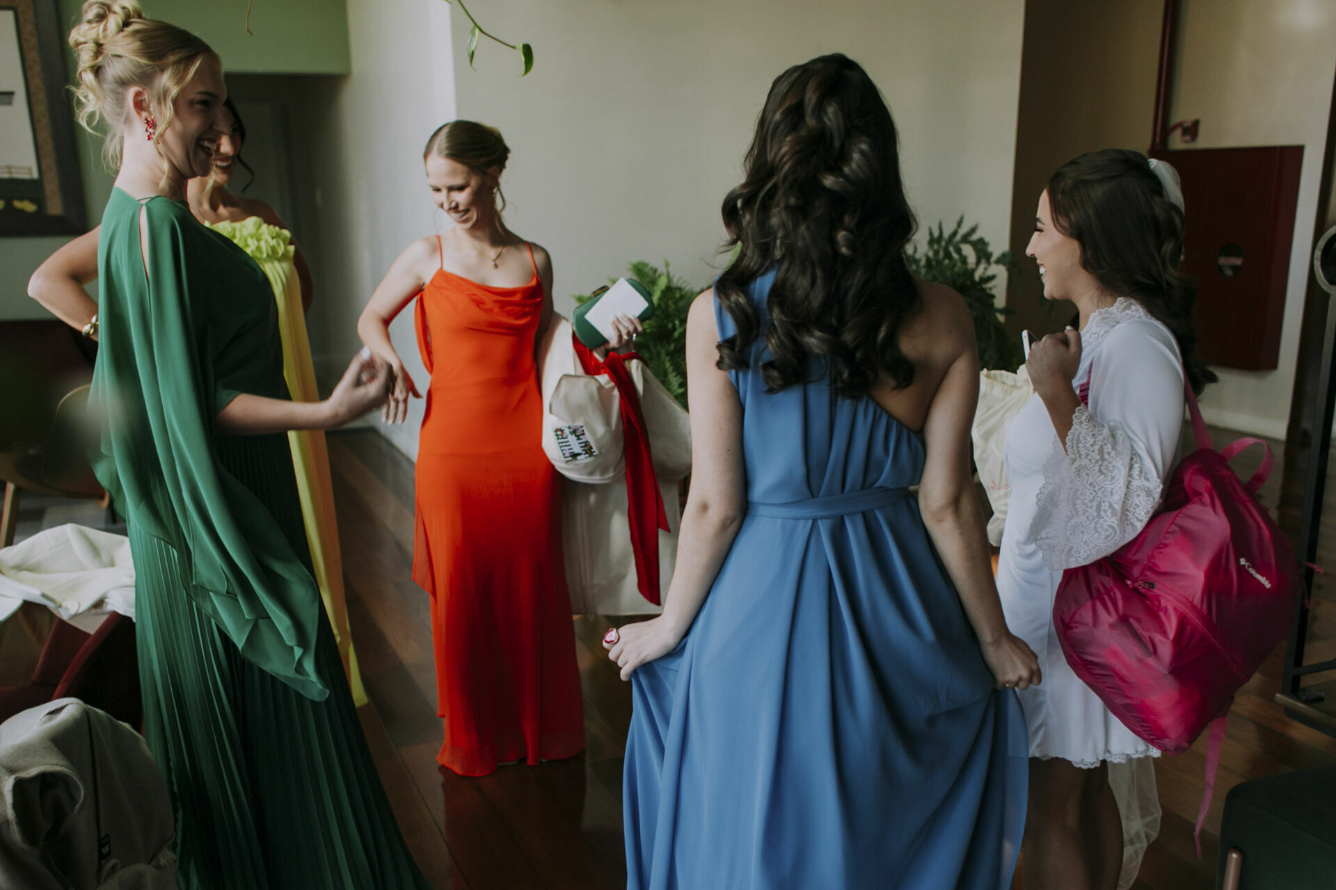 Foto Casamento Marcella & Rodrigo - Imagem 5