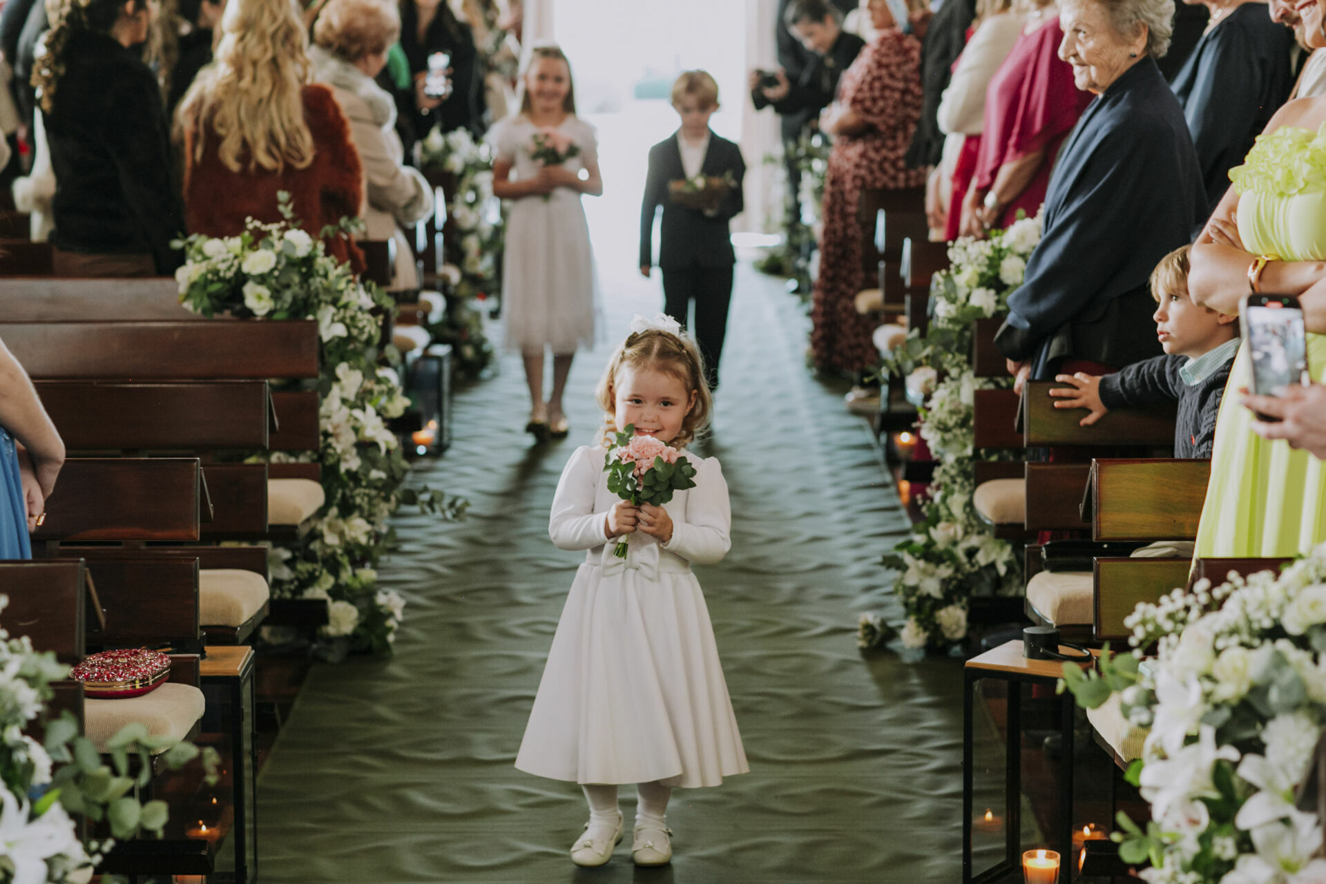Foto Casamento Marcella & Rodrigo - Imagem 27