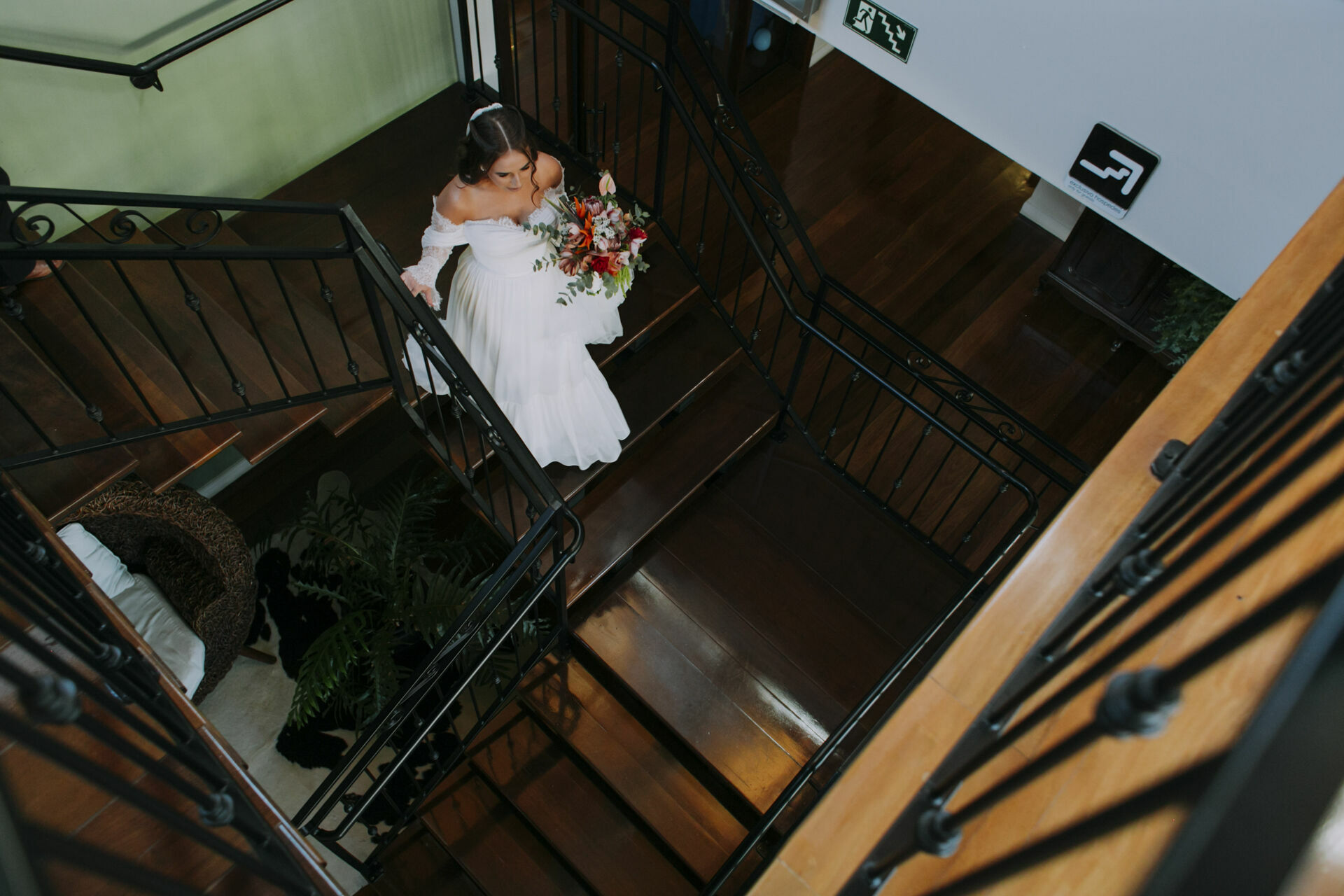 Foto Casamento Marcella & Rodrigo - Imagem 15