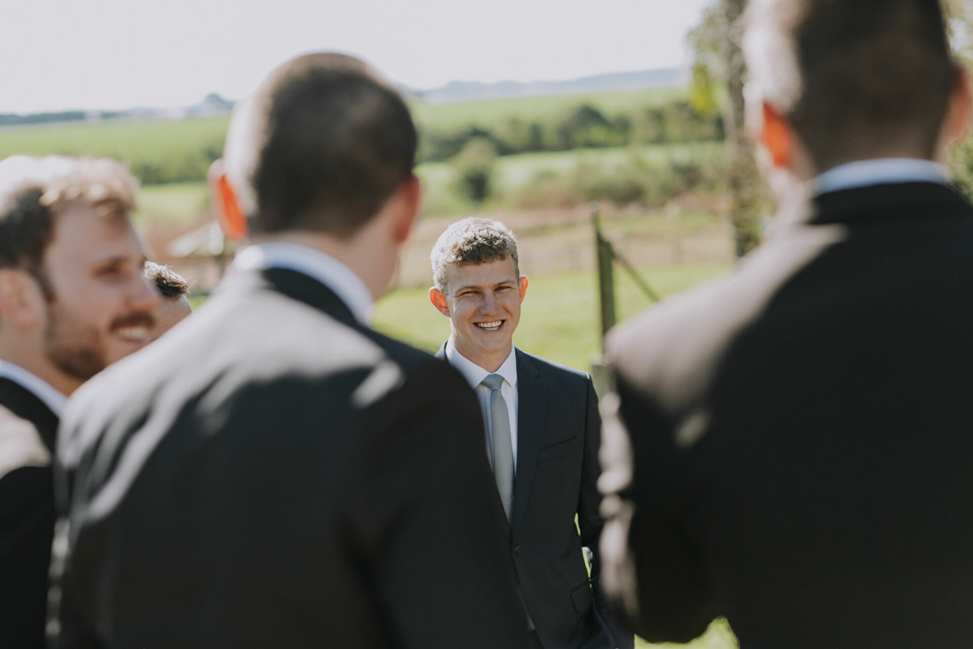 Foto Casamento Marcella & Rodrigo - Imagem 7