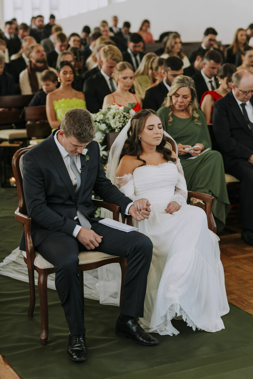 Foto Casamento Marcella & Rodrigo - Imagem 24