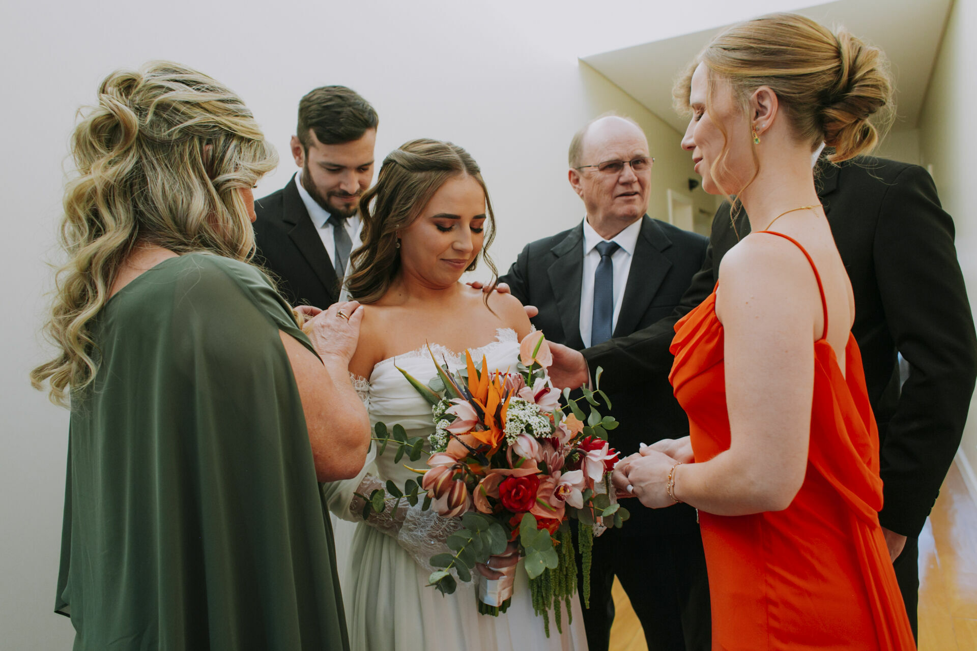 Foto Casamento Marcella & Rodrigo - Imagem 14