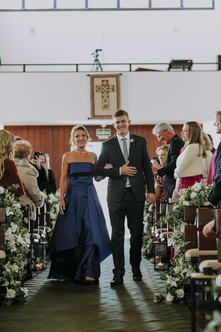 Foto Casamento Marcella & Rodrigo - Imagem 16