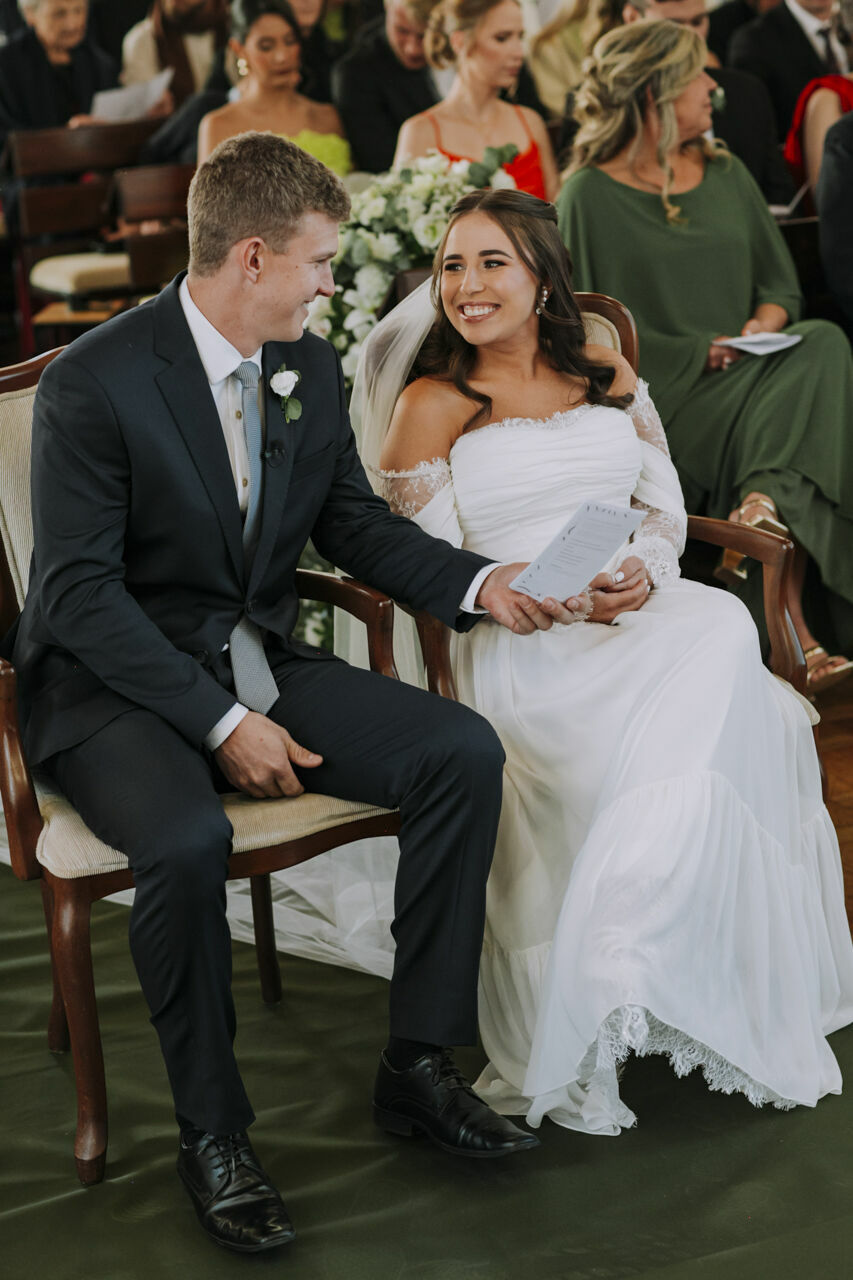 Foto Casamento Marcella & Rodrigo - Imagem 25