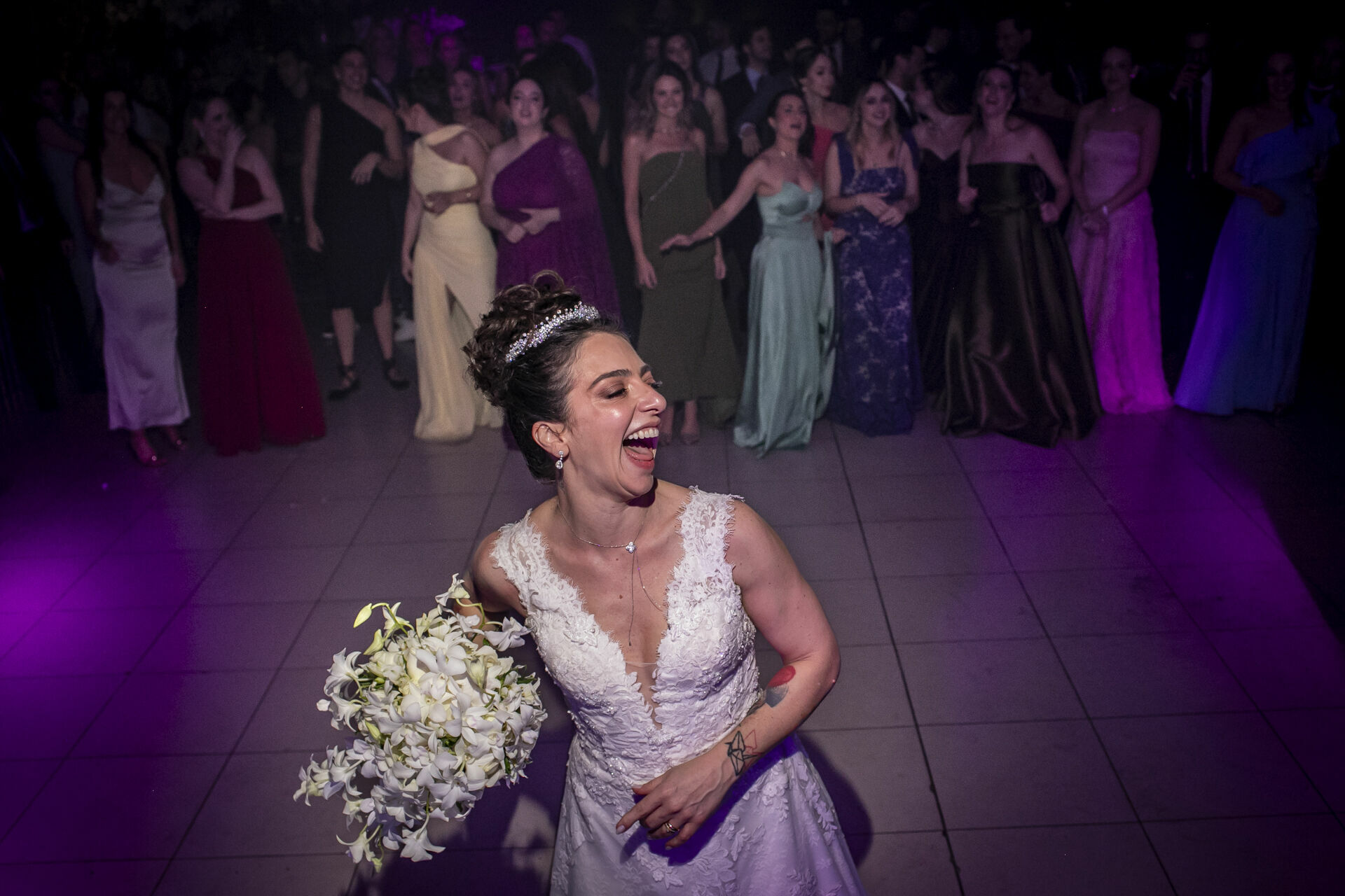 Foto Casamento Leticia & Marco Antonio - Imagem 90