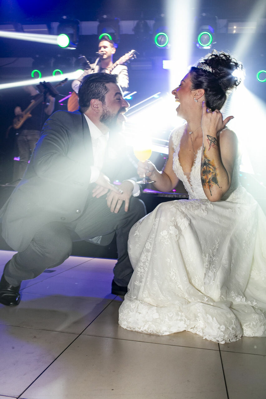 Foto Casamento Leticia & Marco Antonio - Imagem 74