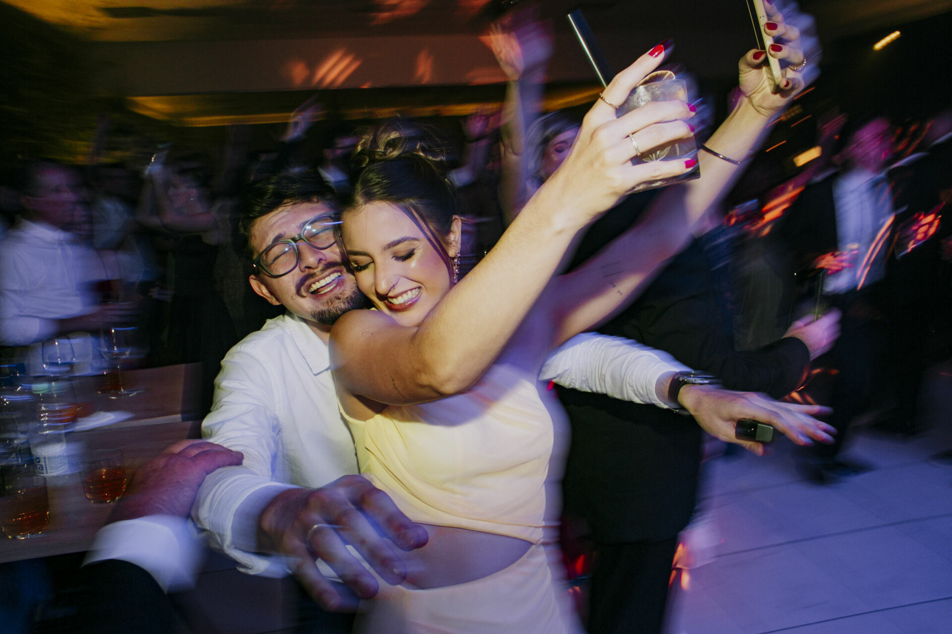 Foto Casamento Leticia & Marco Antonio - Imagem 84