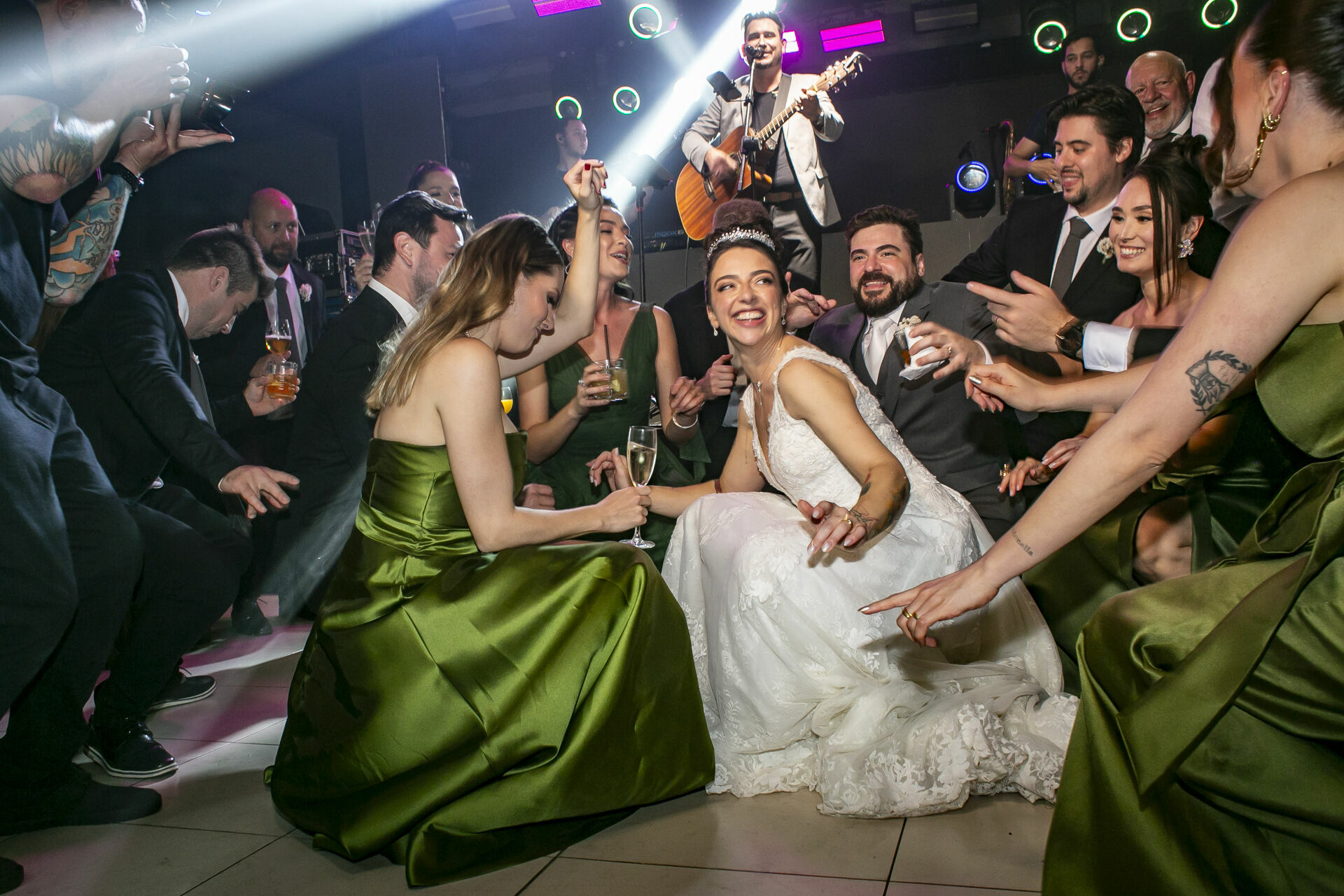 Foto Casamento Leticia & Marco Antonio - Imagem 80