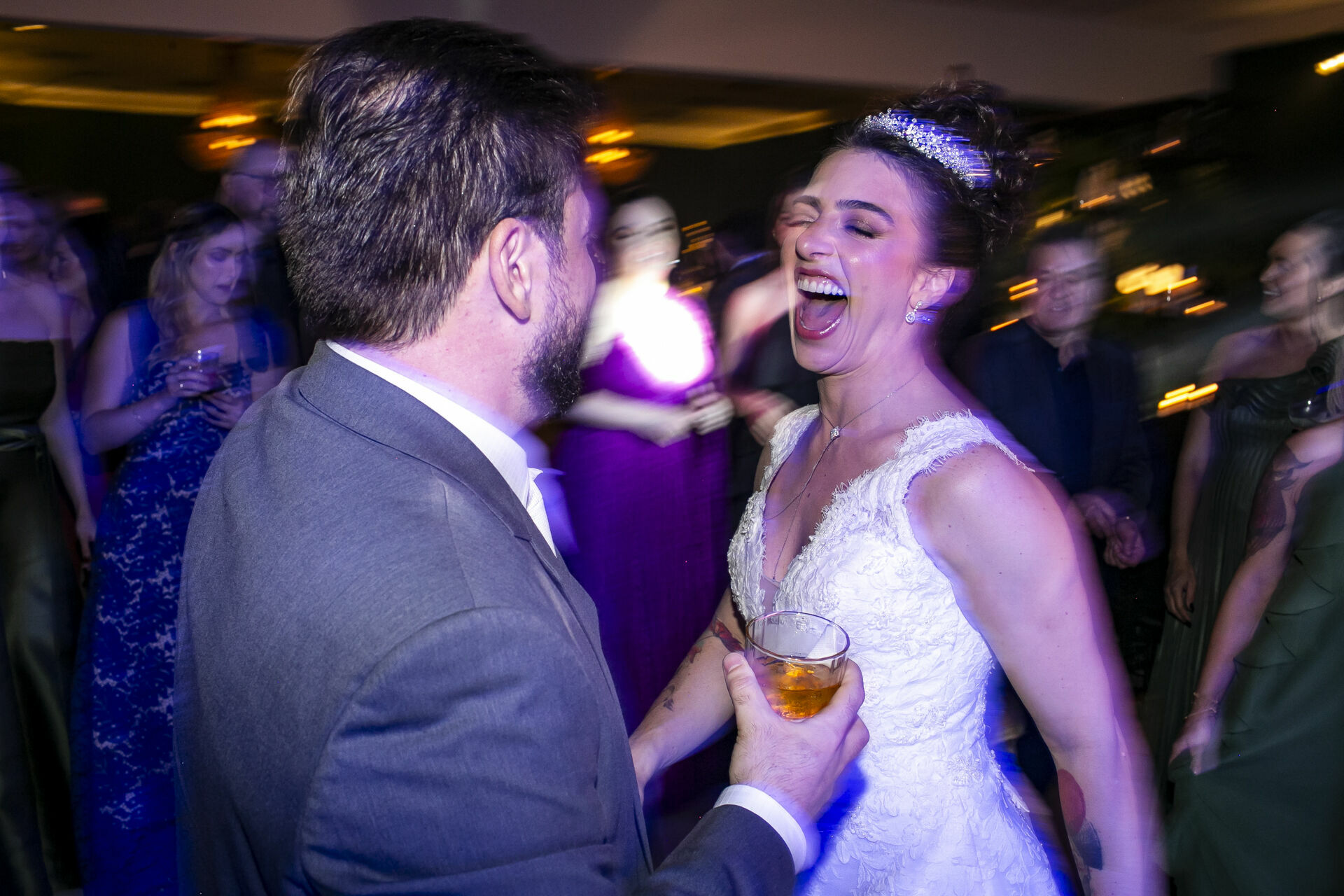 Foto Casamento Leticia & Marco Antonio - Imagem 65