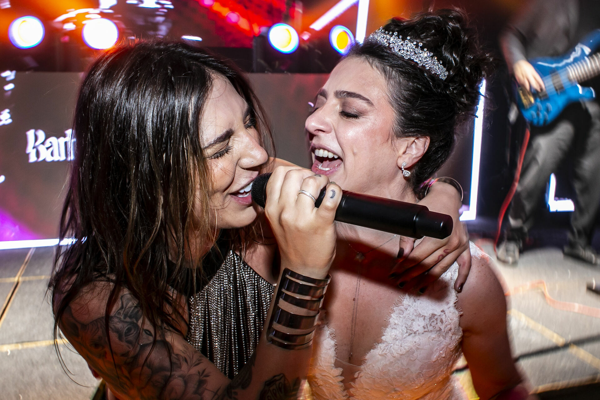 Foto Casamento Leticia & Marco Antonio - Imagem 88