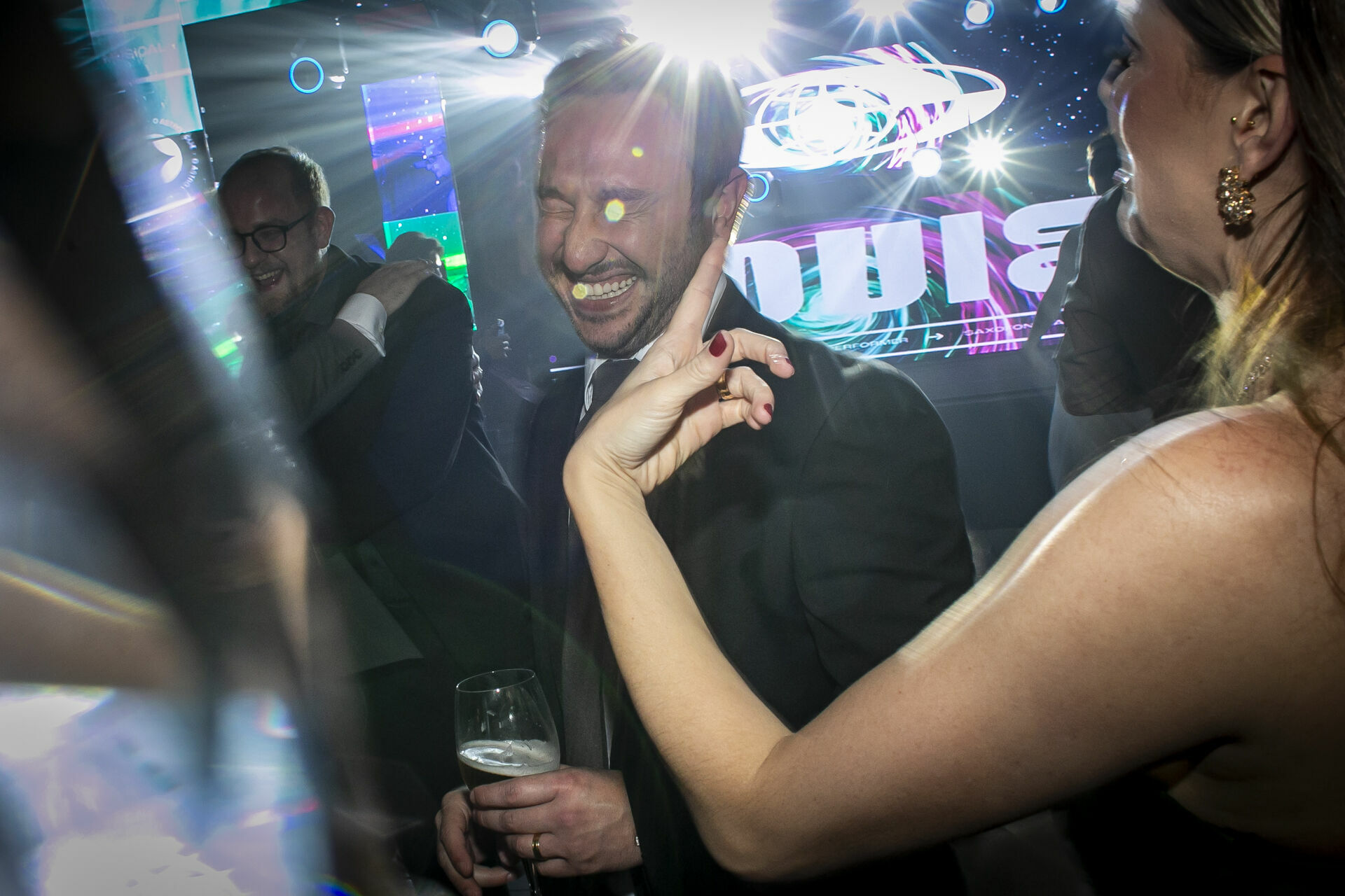 Foto Casamento Leticia & Marco Antonio - Imagem 72