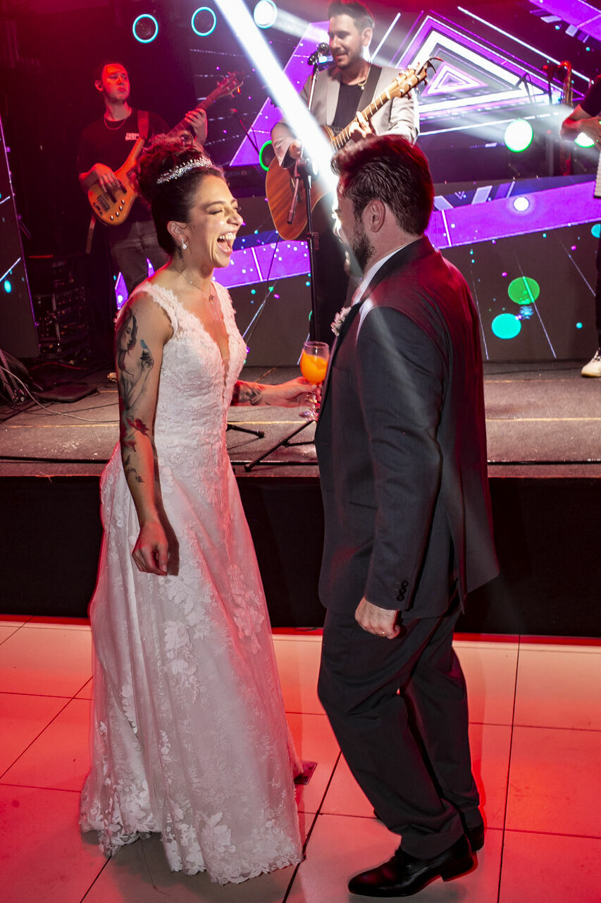 Foto Casamento Leticia & Marco Antonio - Imagem 75