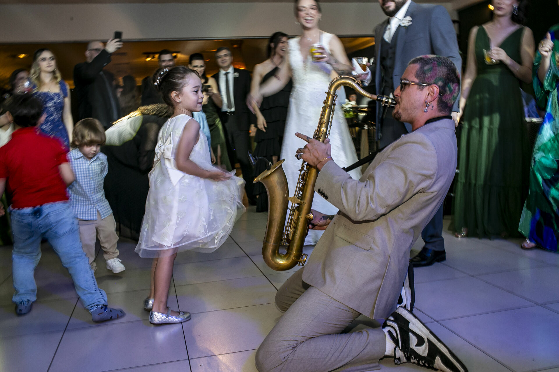 Foto Casamento Leticia & Marco Antonio - Imagem 68