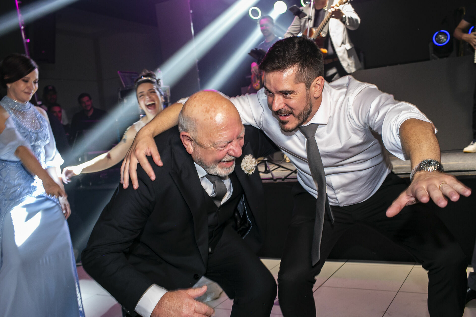 Foto Casamento Leticia & Marco Antonio - Imagem 79