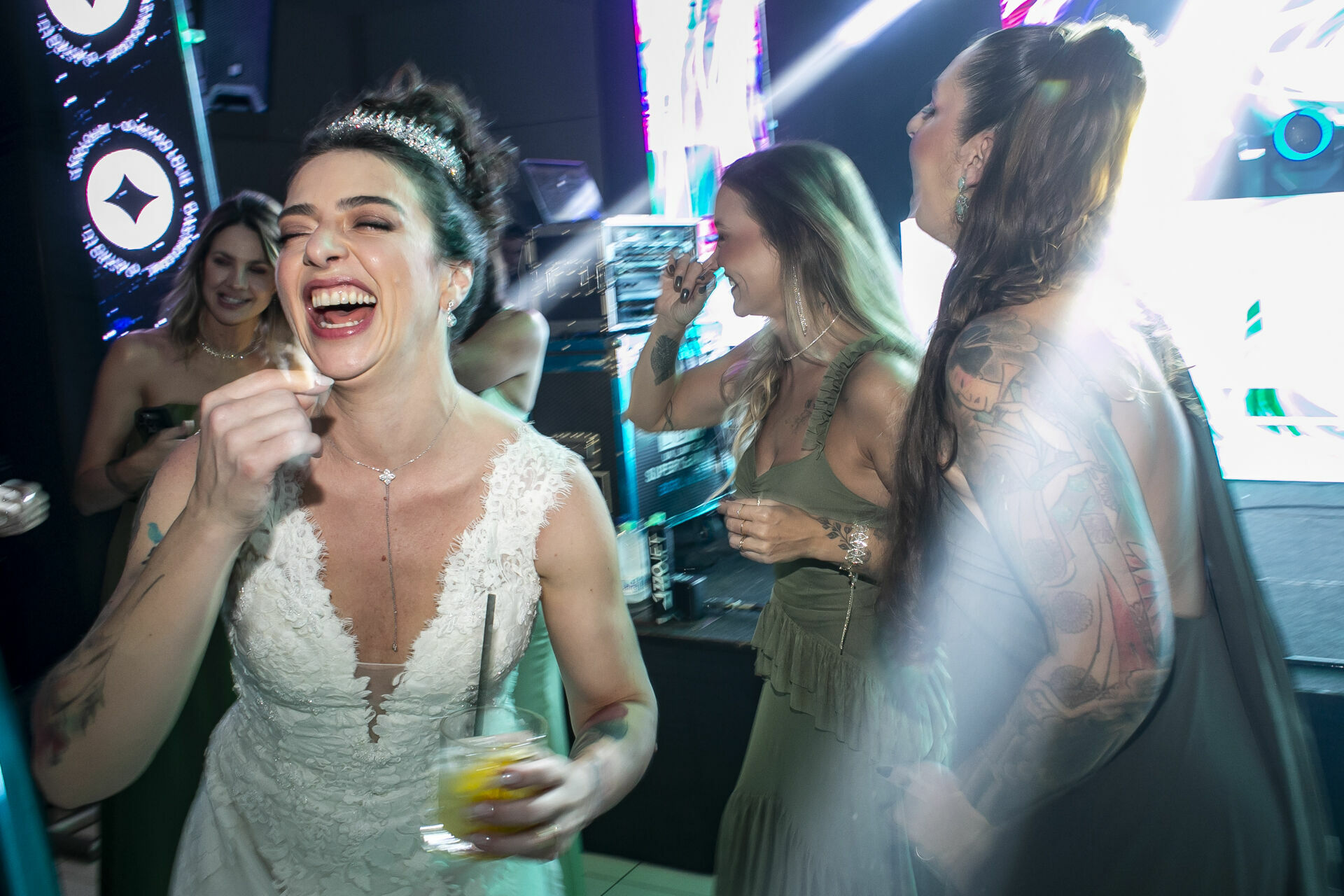 Foto Casamento Leticia & Marco Antonio - Imagem 69