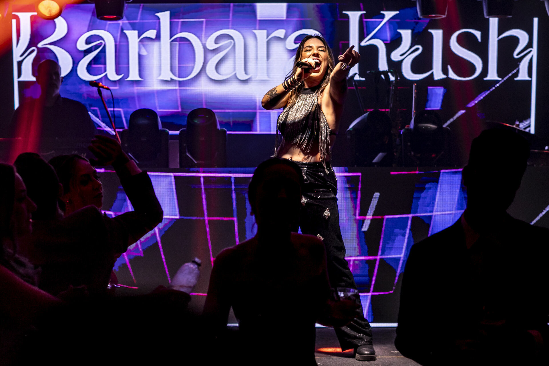 Foto Casamento Leticia & Marco Antonio - Imagem 87