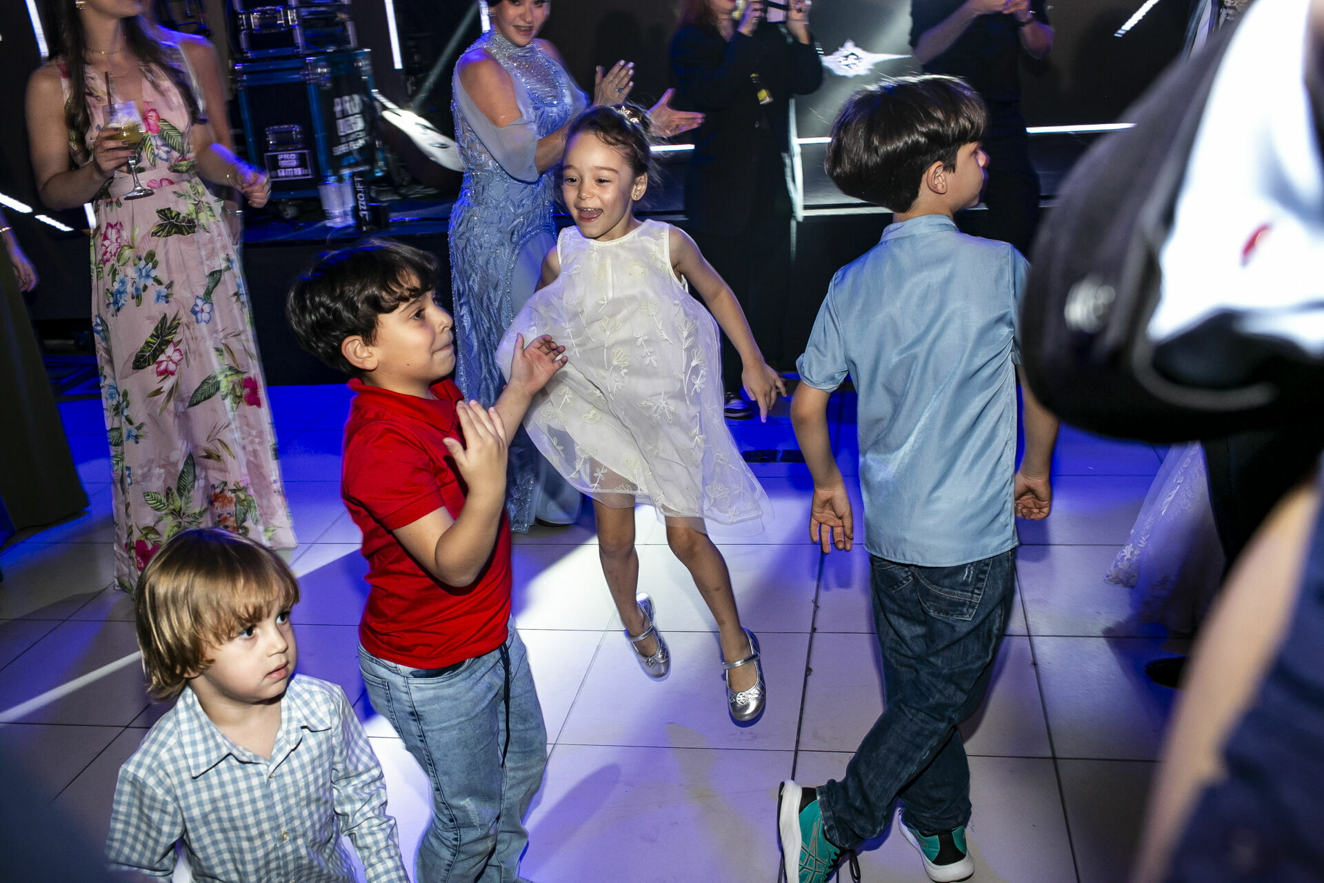 Foto Casamento Leticia & Marco Antonio - Imagem 63