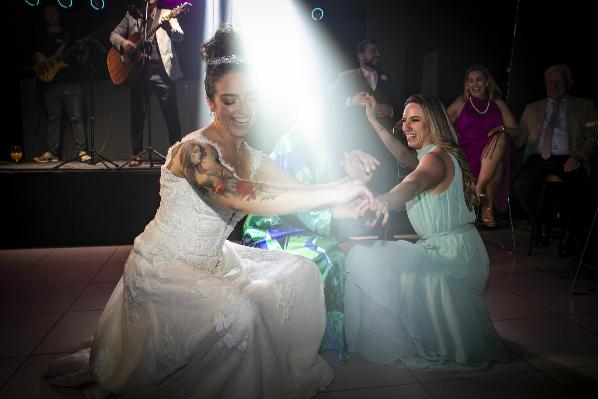 Foto Casamento Leticia & Marco Antonio - Imagem 77