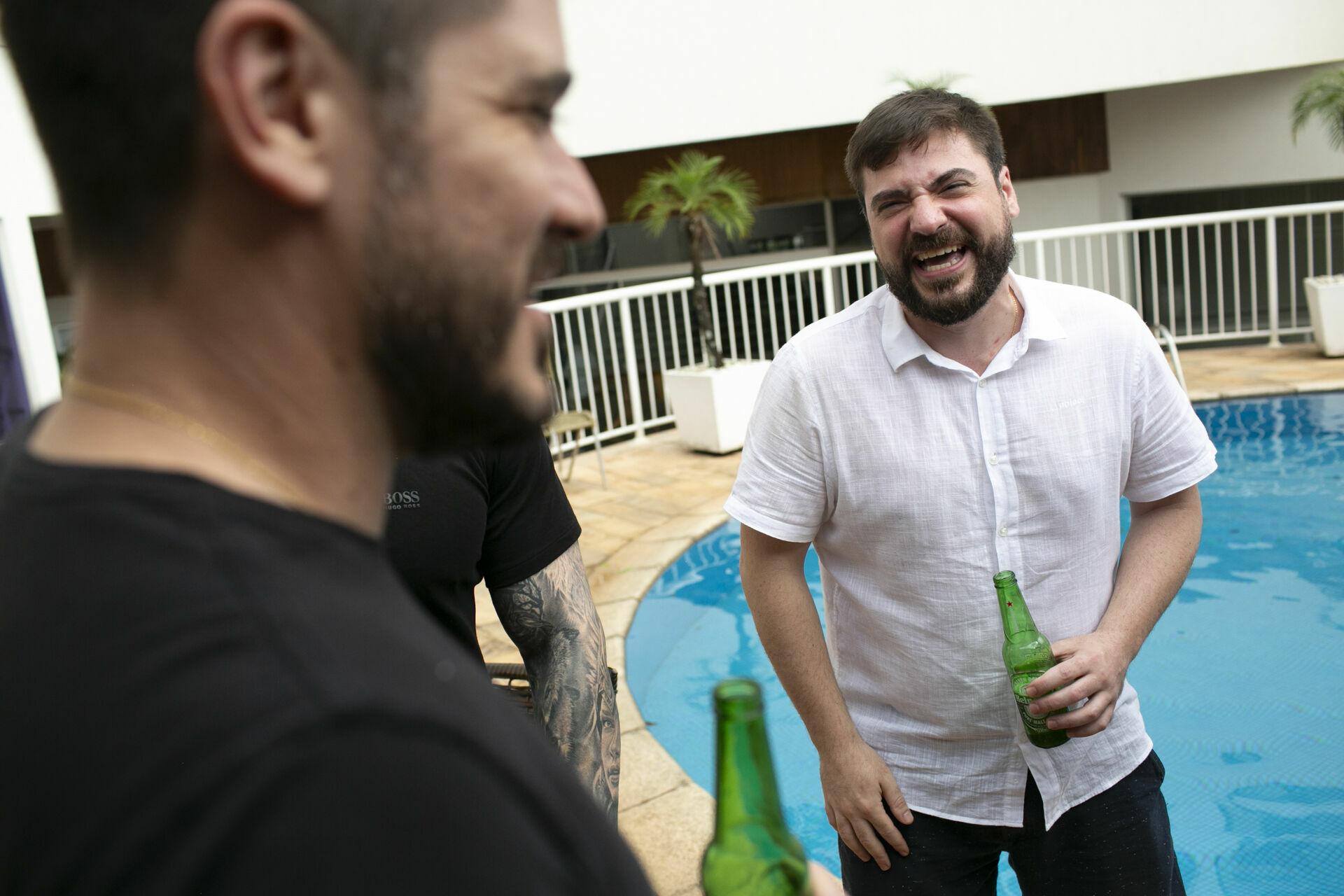 Foto Casamento Leticia & Marco Antonio - Imagem 3