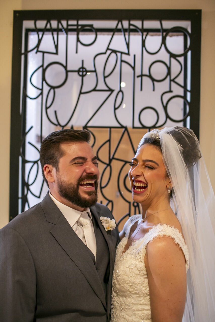 Foto Casamento Leticia & Marco Antonio - Imagem 50