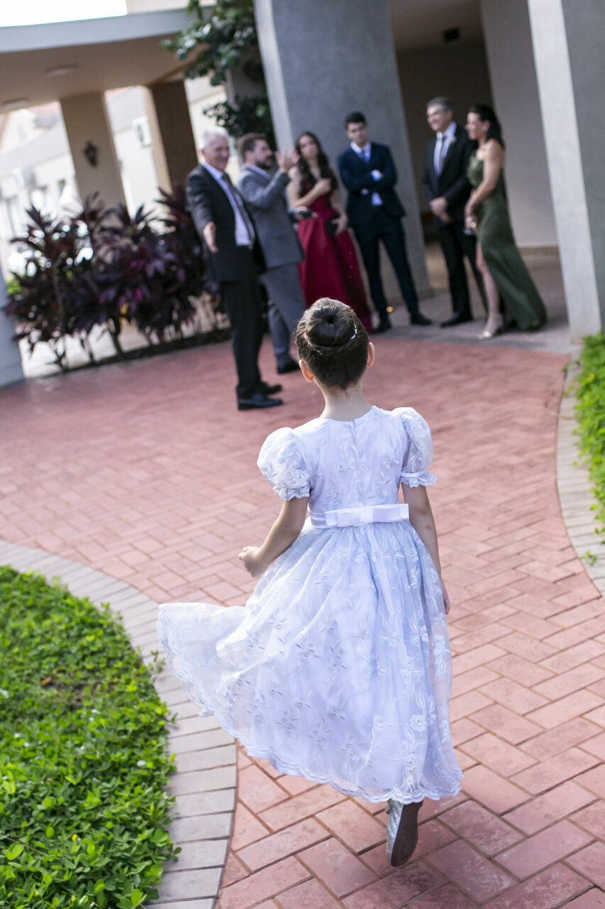 Foto Casamento Leticia & Marco Antonio - Imagem 24