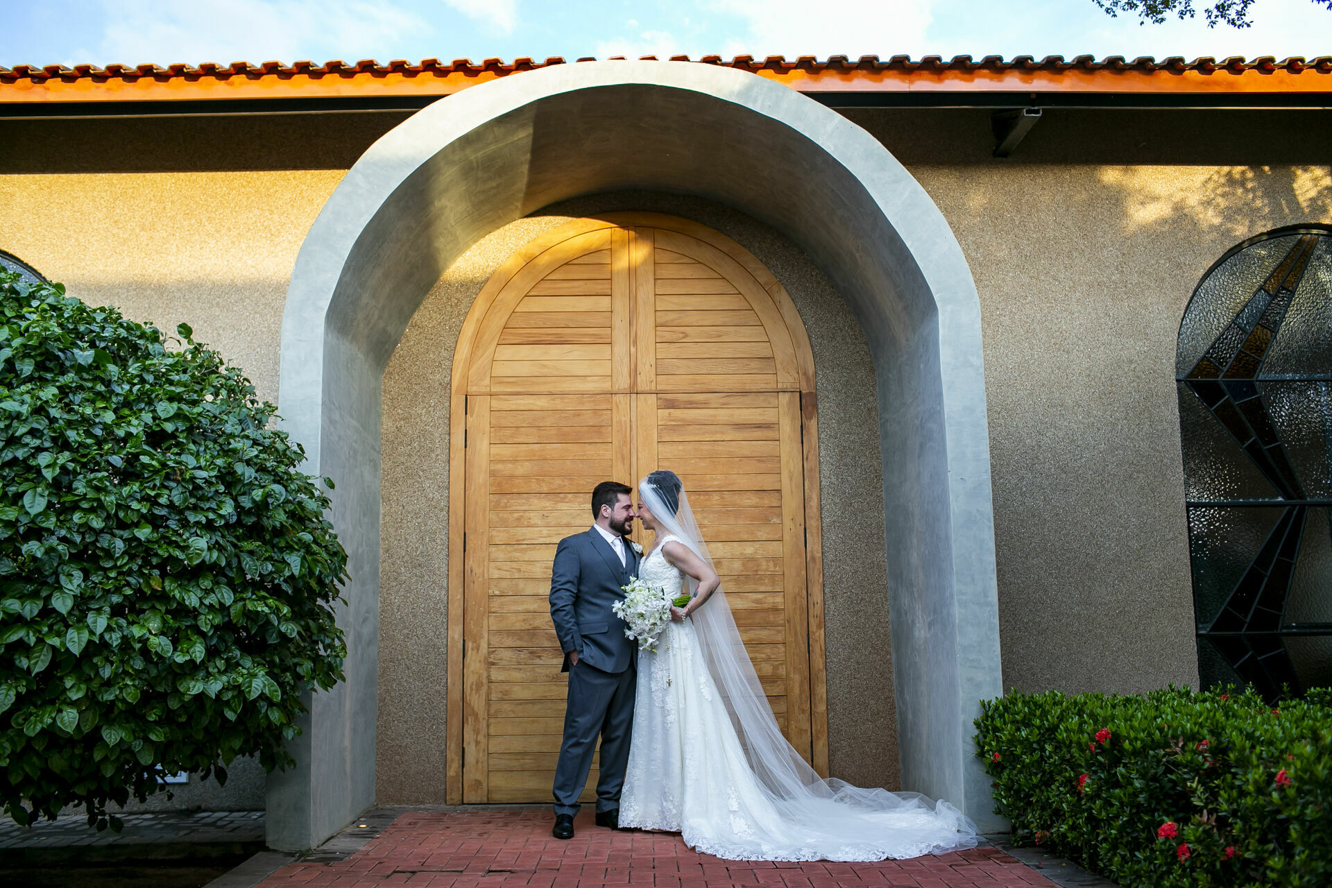 Foto Casamento Leticia & Marco Antonio - Imagem 47