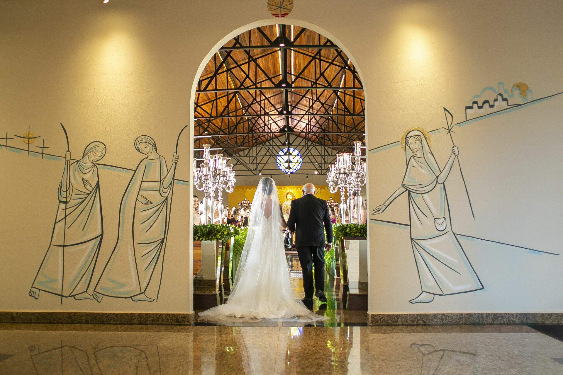 Foto Casamento Leticia & Marco Antonio - Imagem 29