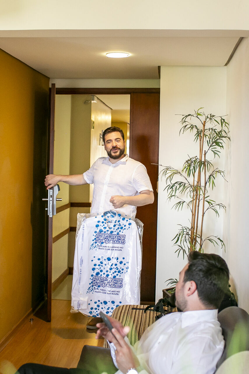 Foto Casamento Leticia & Marco Antonio - Imagem 9