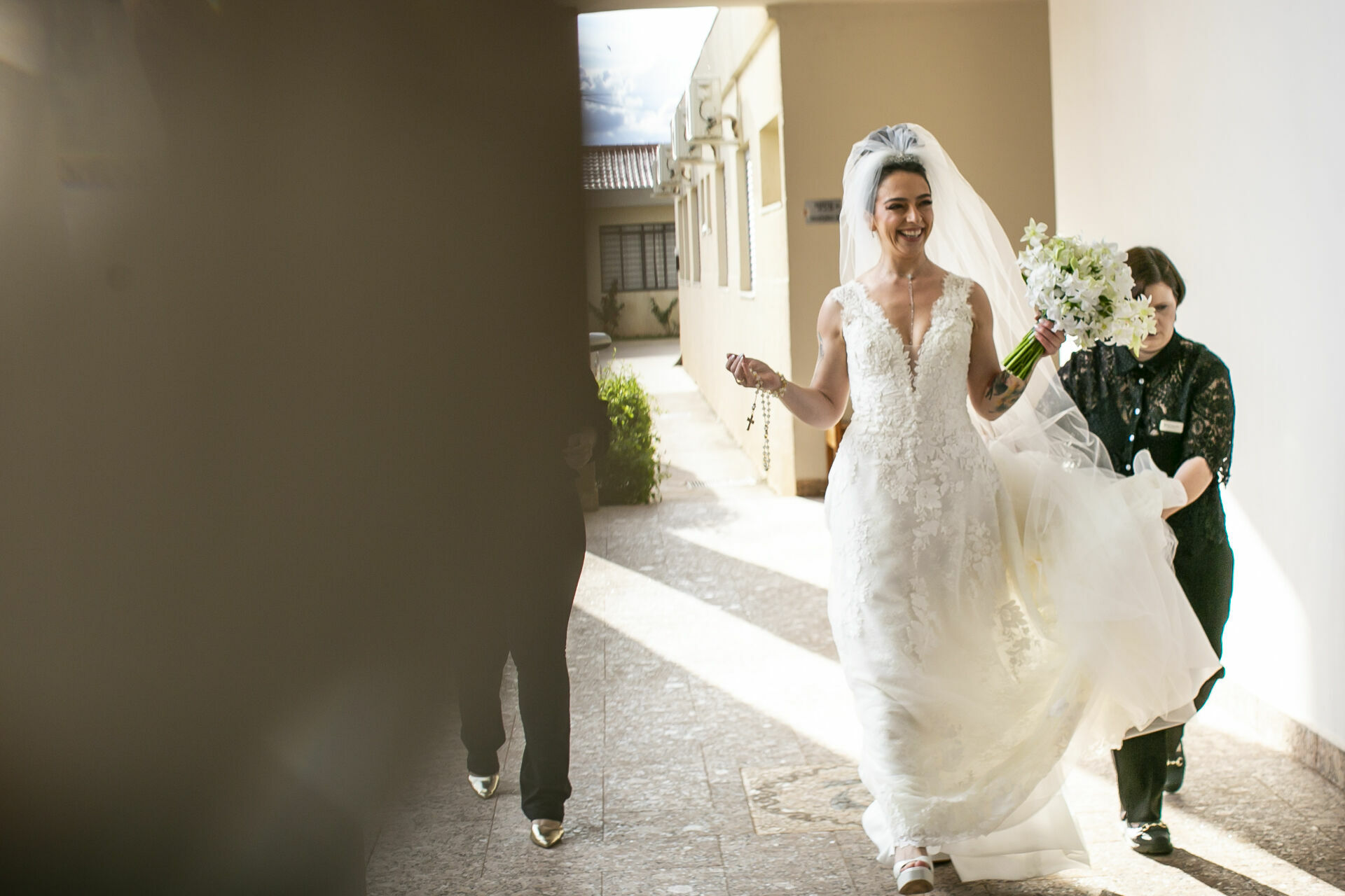 Foto Casamento Leticia & Marco Antonio - Imagem 28