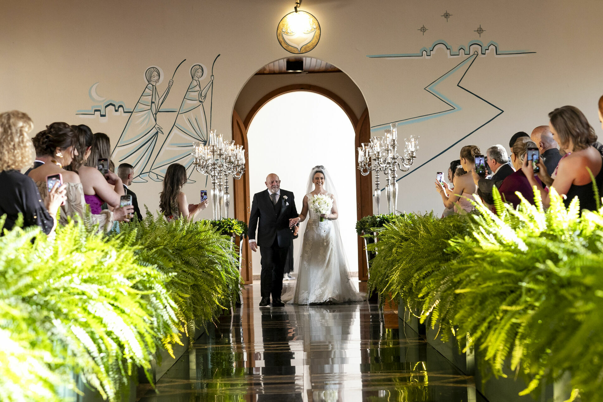 Foto Casamento Leticia & Marco Antonio - Imagem 30