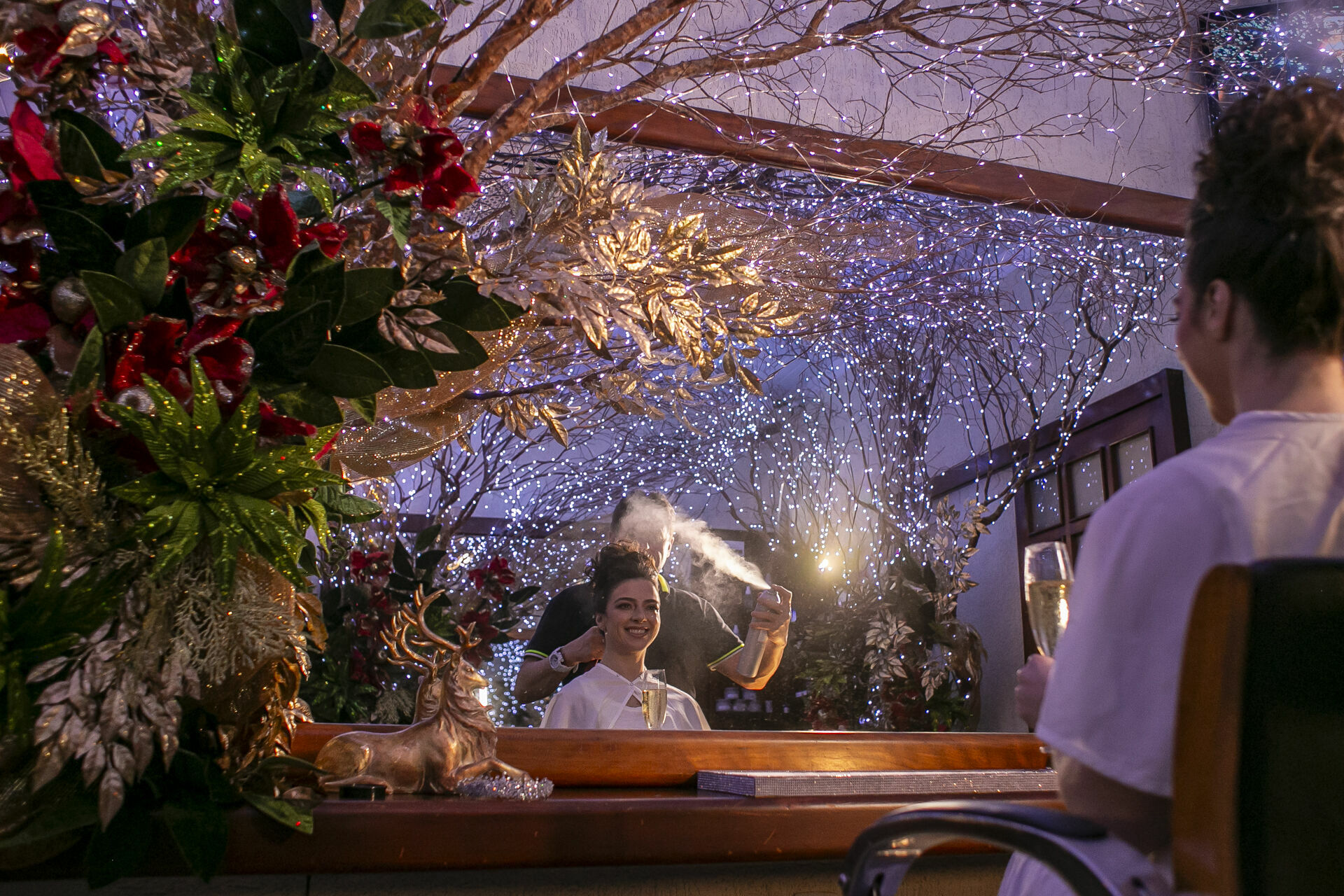 Foto Casamento Leticia & Marco Antonio - Imagem 14