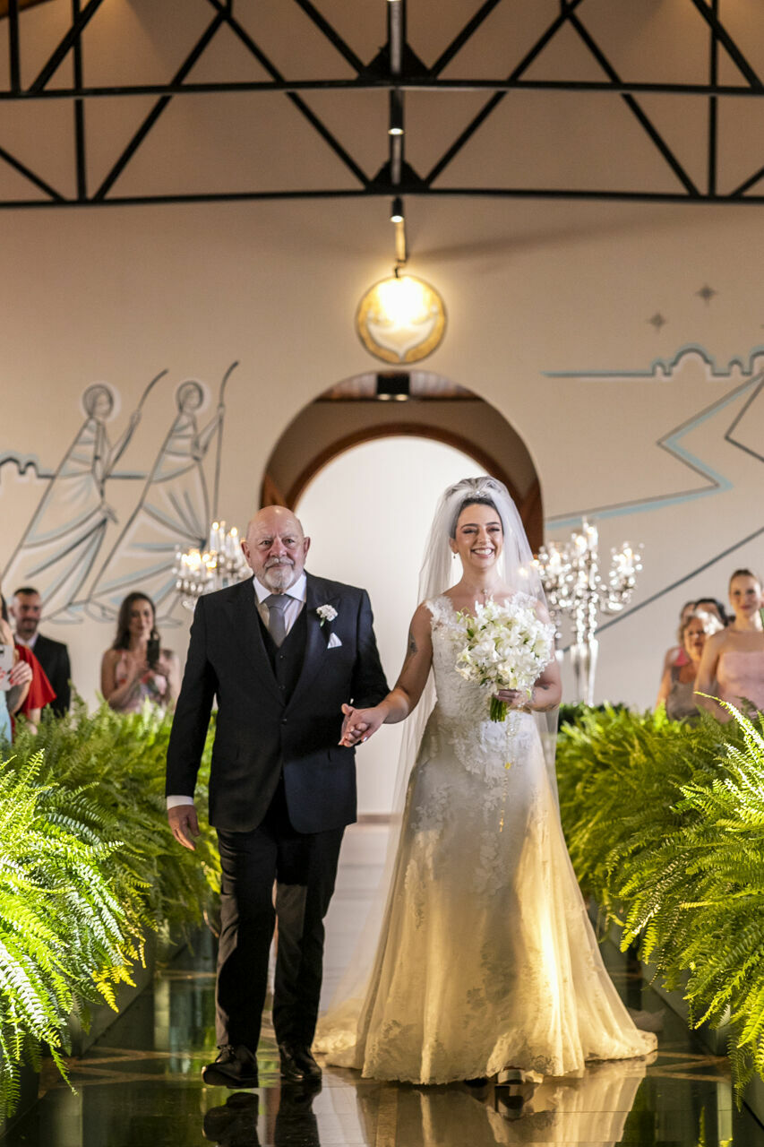 Foto Casamento Leticia & Marco Antonio - Imagem 31