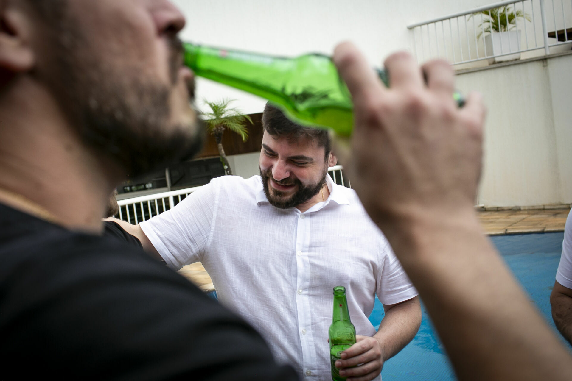 Foto Casamento Leticia & Marco Antonio - Imagem 5