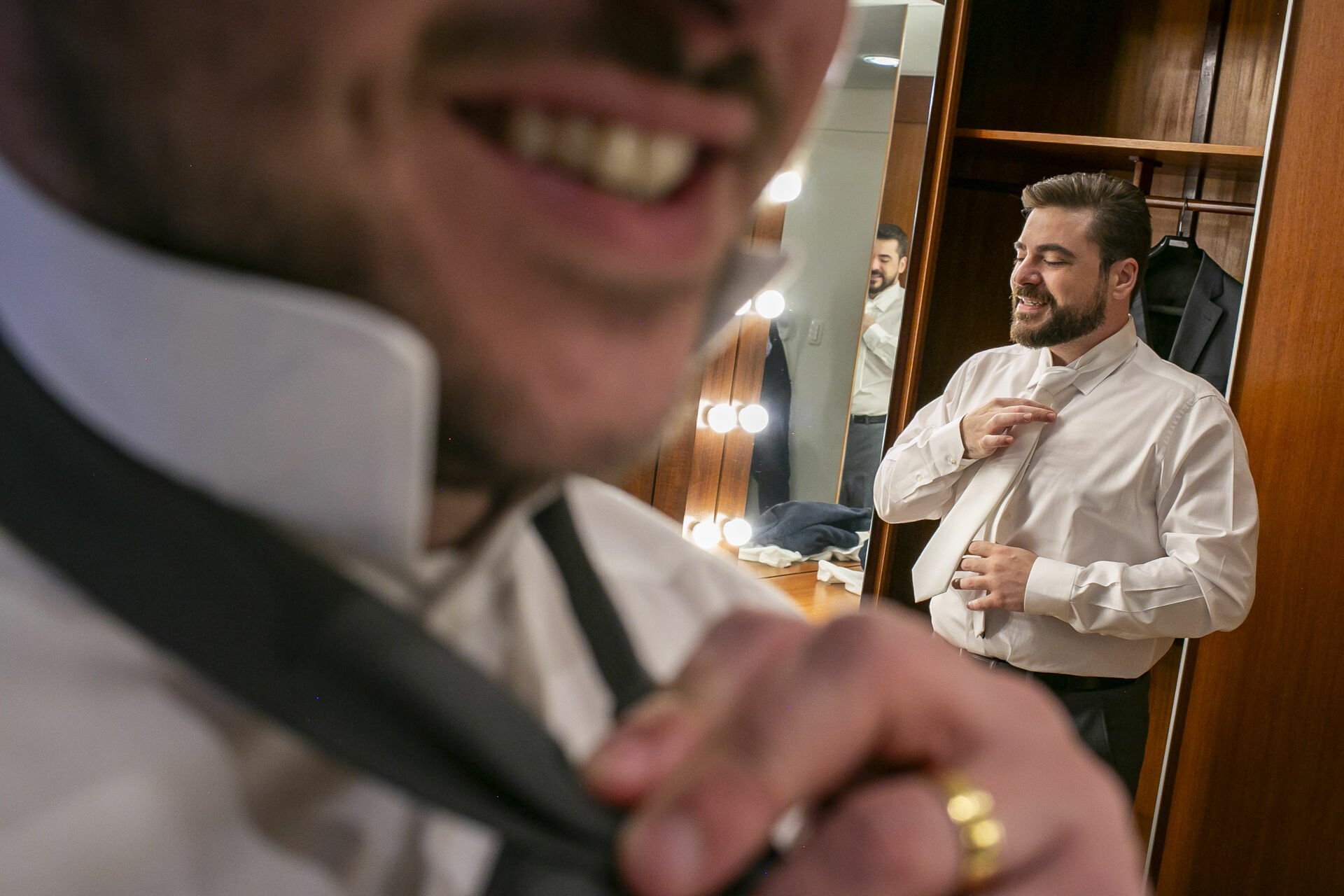 Foto Casamento Leticia & Marco Antonio - Imagem 13