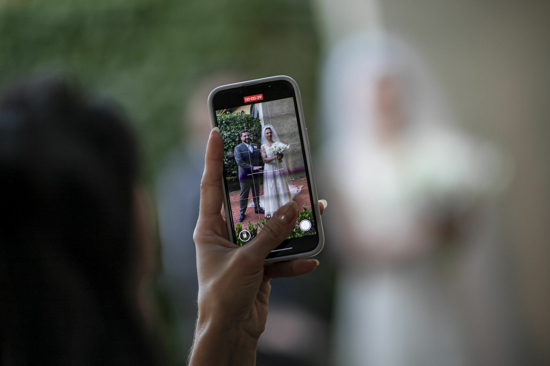 Foto Casamento Leticia & Marco Antonio - Imagem 49