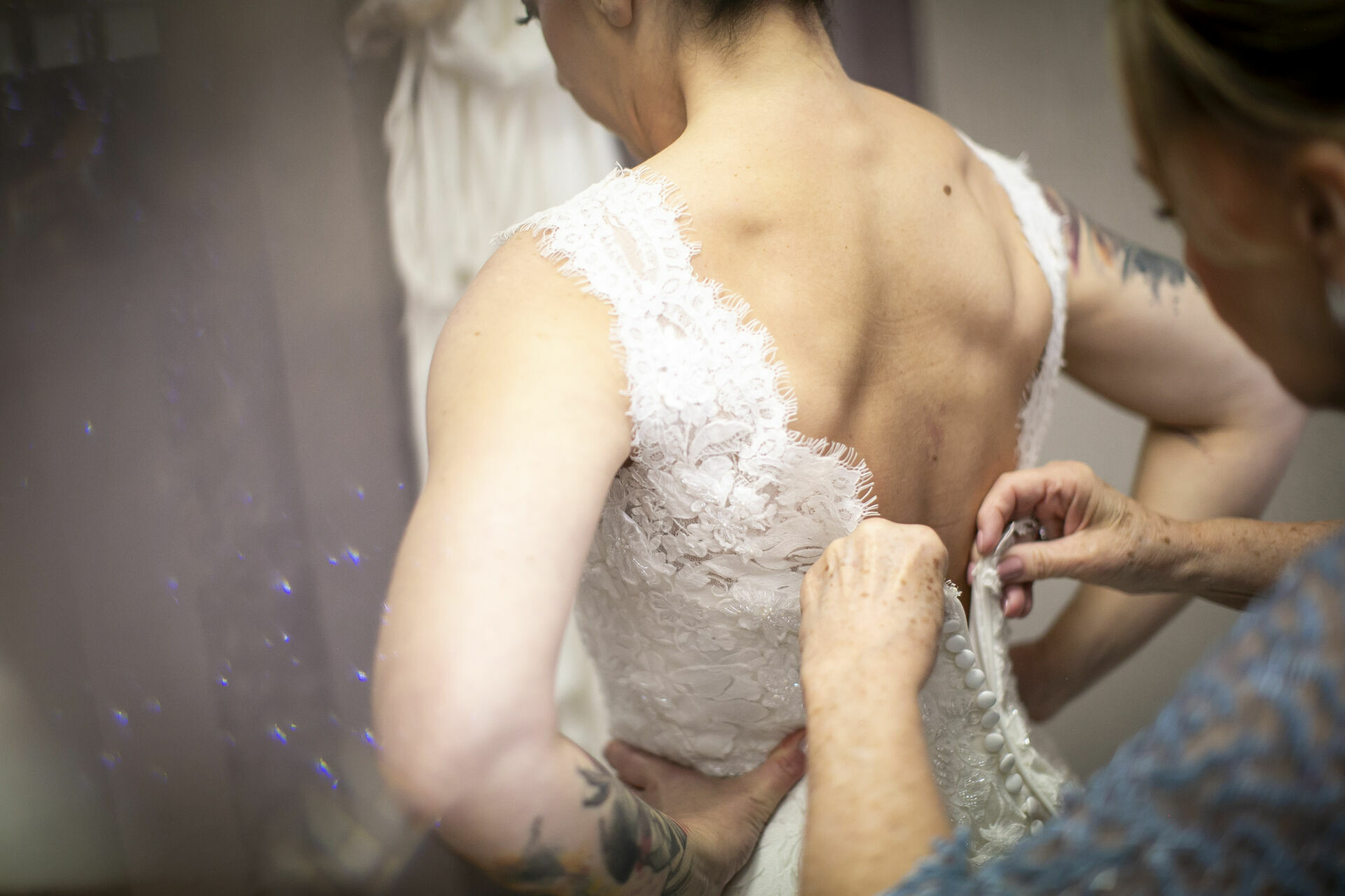 Foto Casamento Leticia & Marco Antonio - Imagem 20