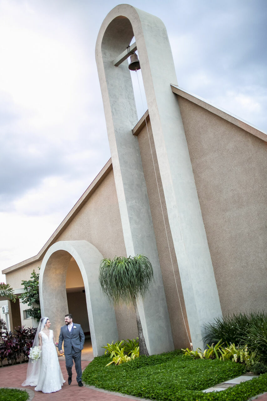 Foto Casamento Leticia & Marco Antonio - Imagem 51