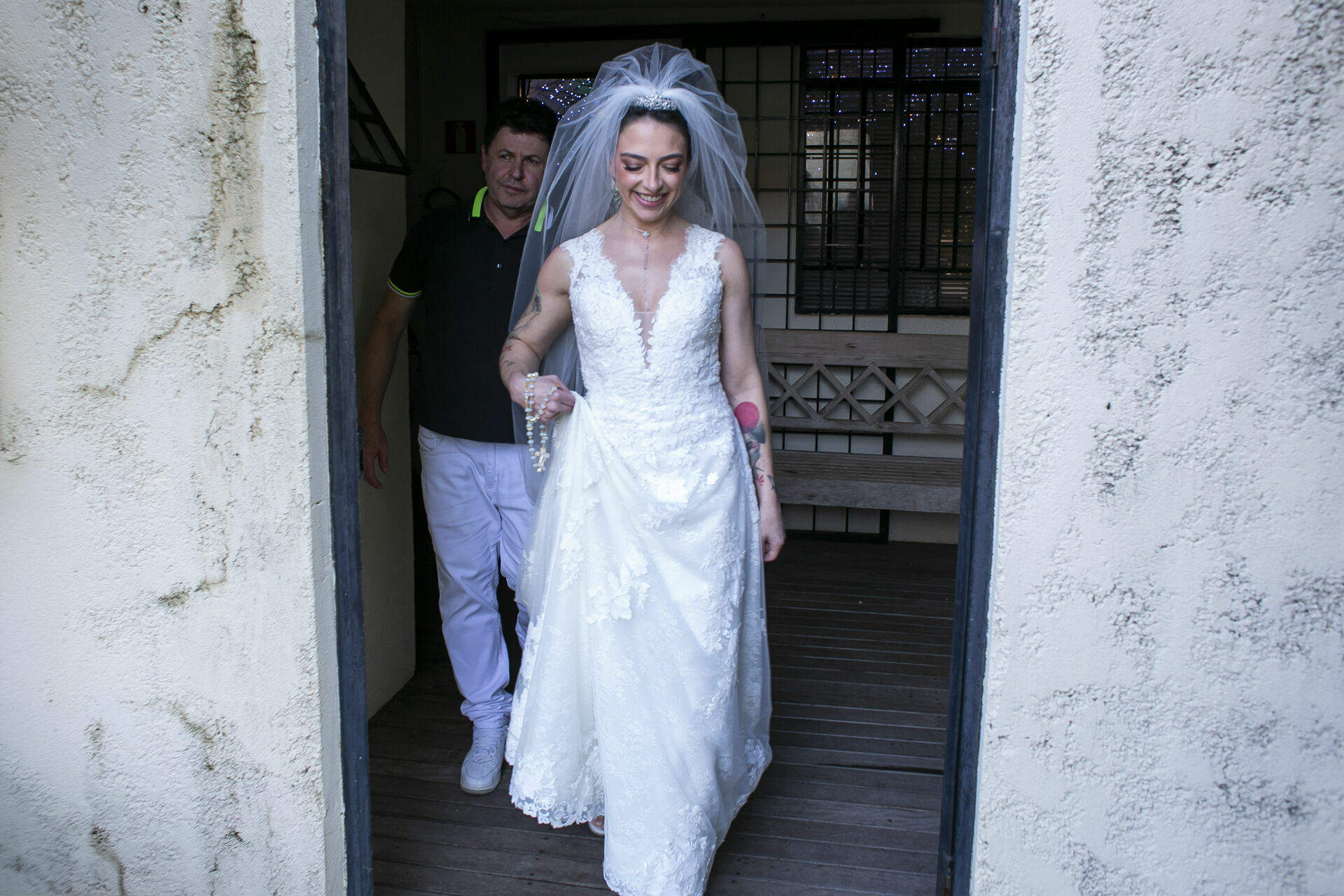 Foto Casamento Leticia & Marco Antonio - Imagem 23