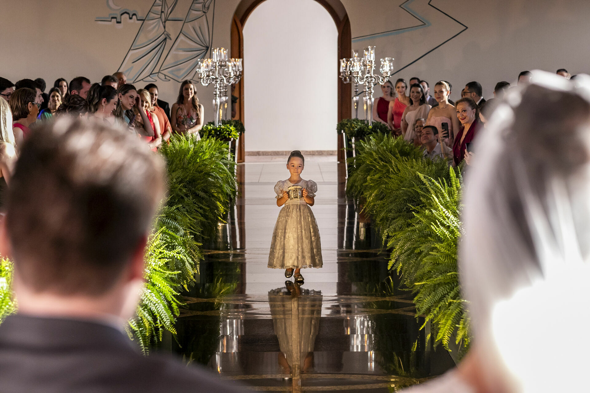 Foto Casamento Leticia & Marco Antonio - Imagem 39