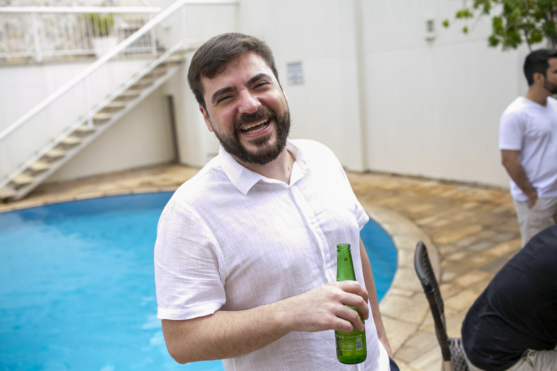 Foto Casamento Leticia & Marco Antonio - Imagem 2