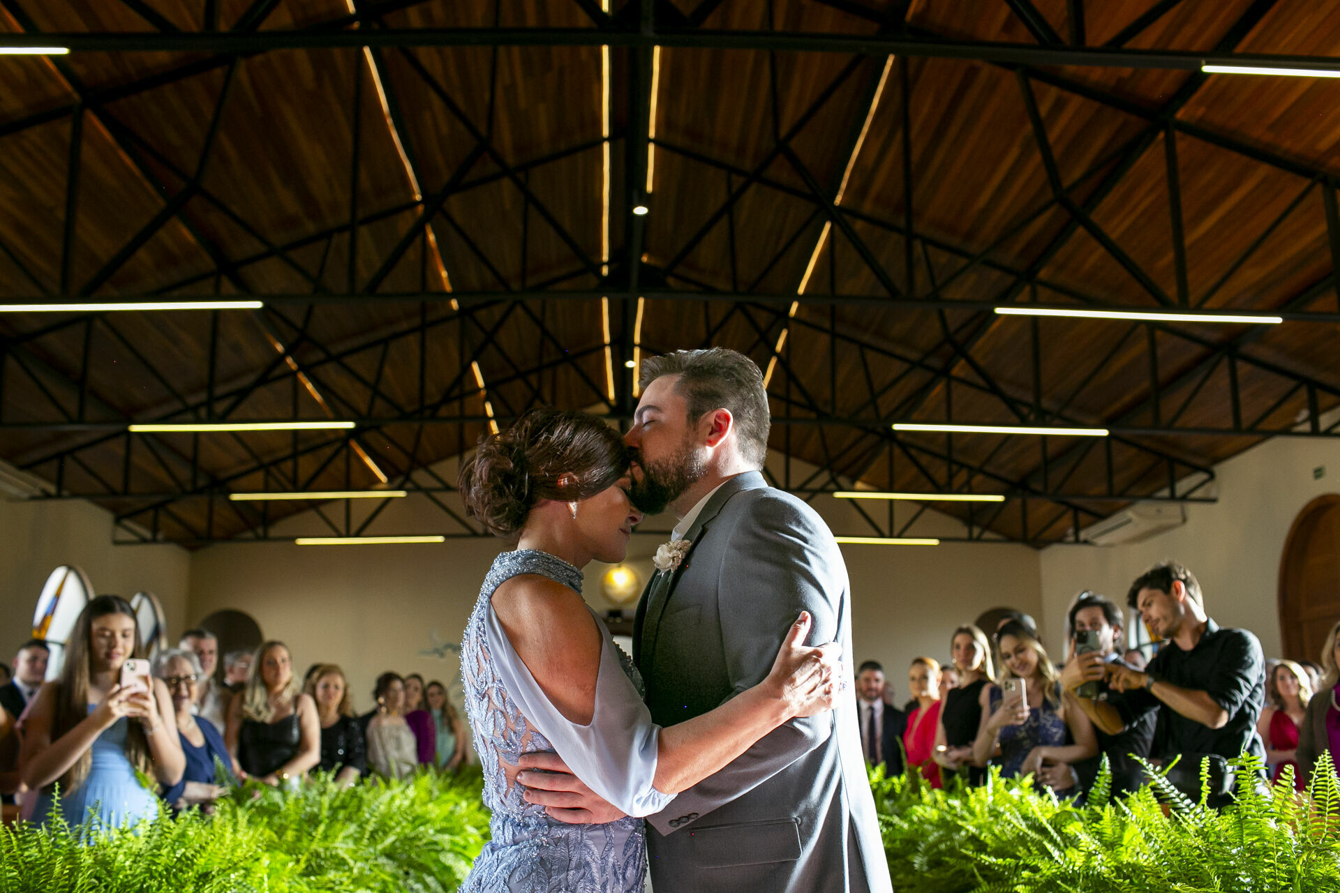 Foto Casamento Leticia & Marco Antonio - Imagem 27