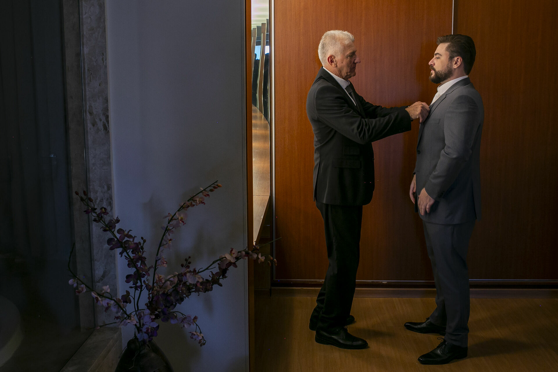 Foto Casamento Leticia & Marco Antonio - Imagem 16