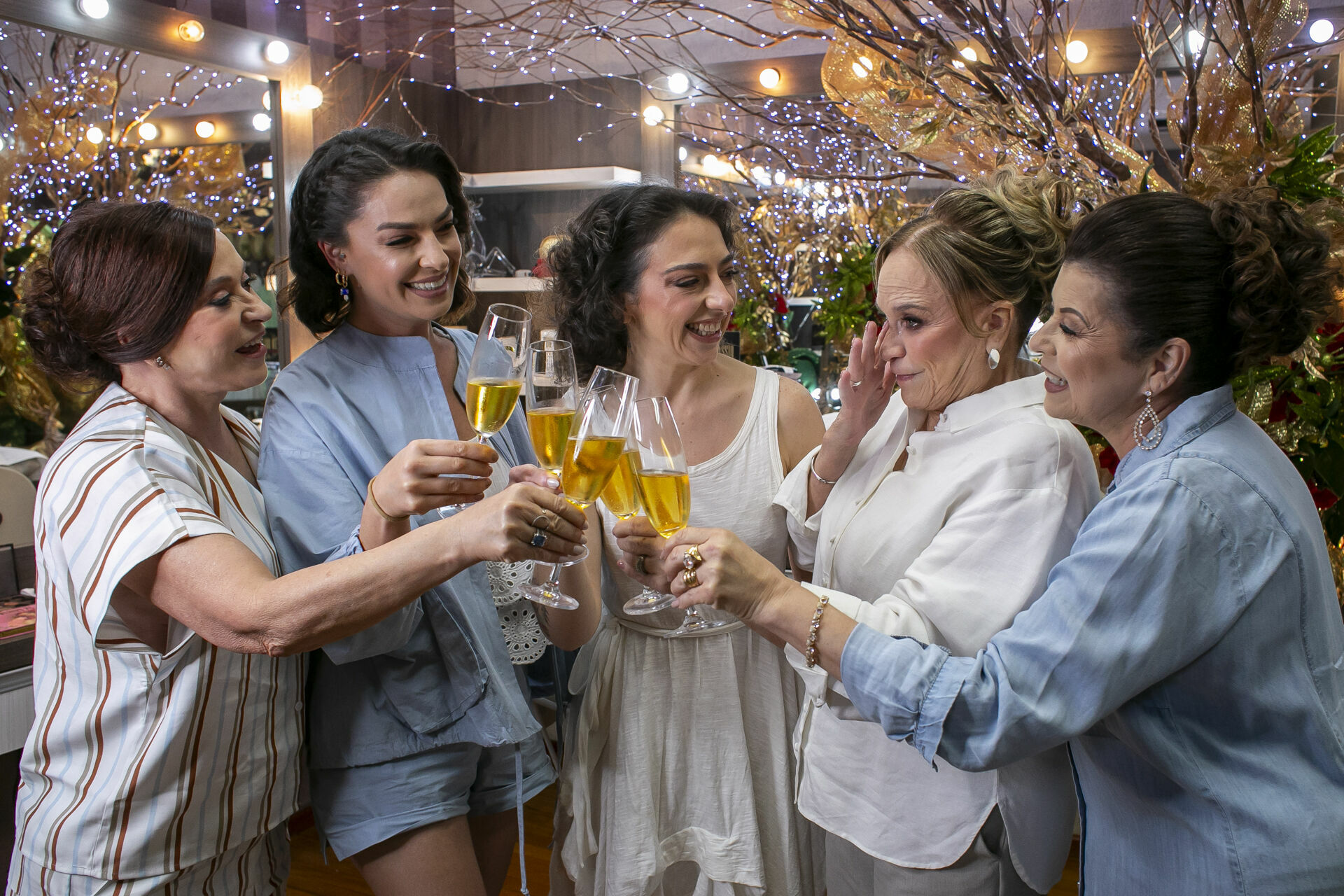 Foto Casamento Leticia & Marco Antonio - Imagem 7