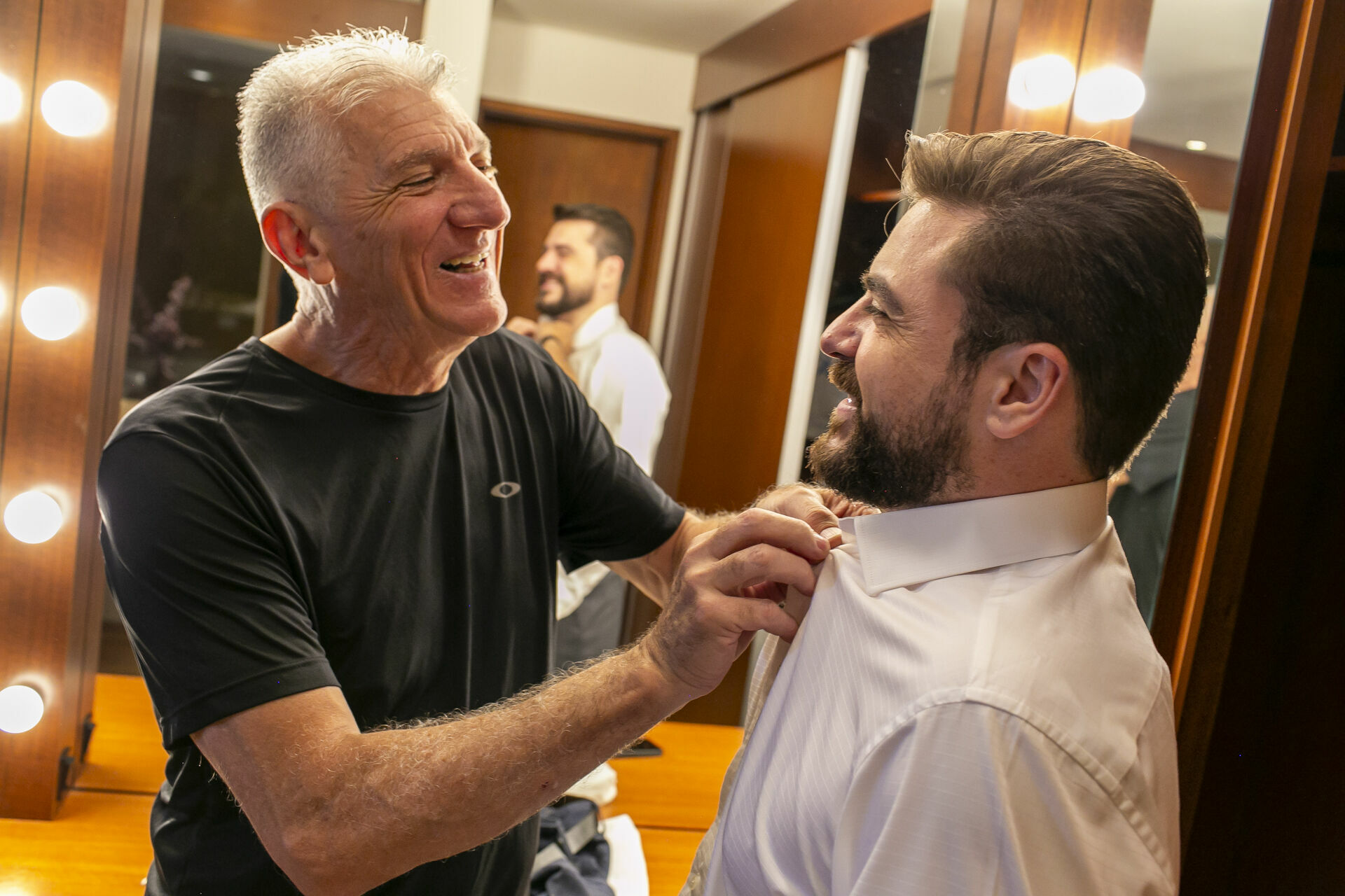 Foto Casamento Leticia & Marco Antonio - Imagem 11